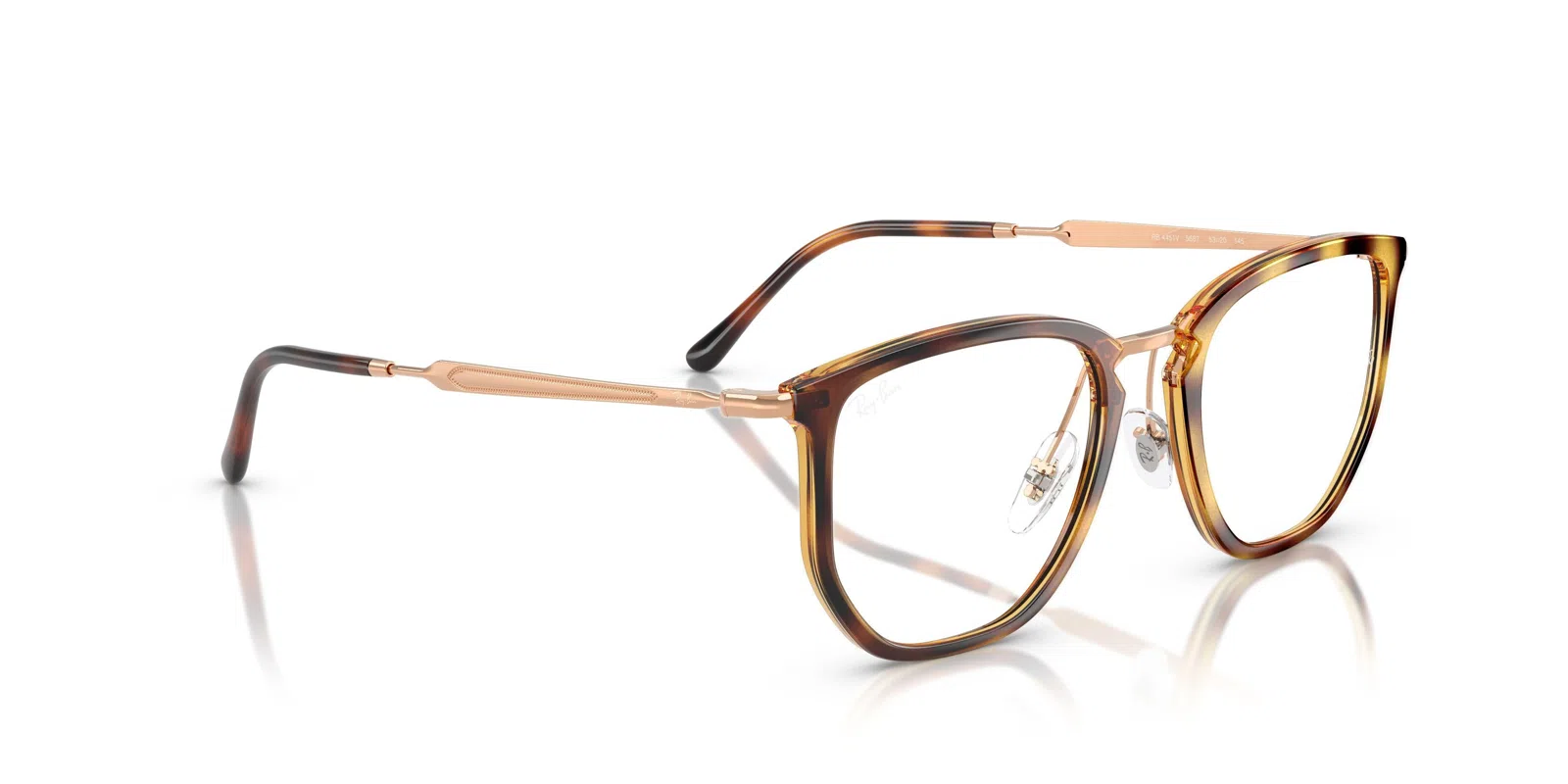 Ray-Ban 4451V Eyeglasses - view 9